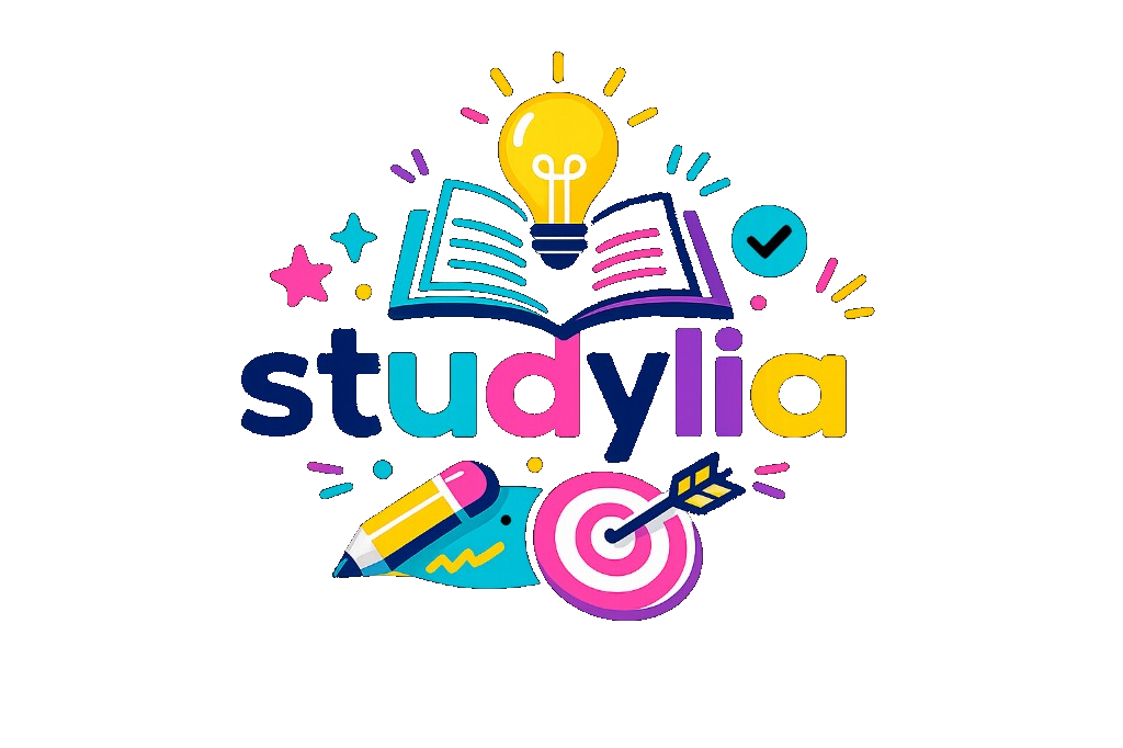 Studylia